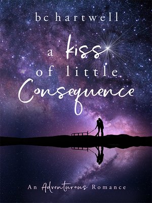 cover image of A Kiss of Little Consequence